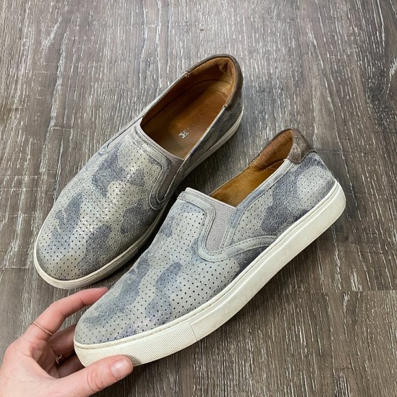 trask lillian slip on